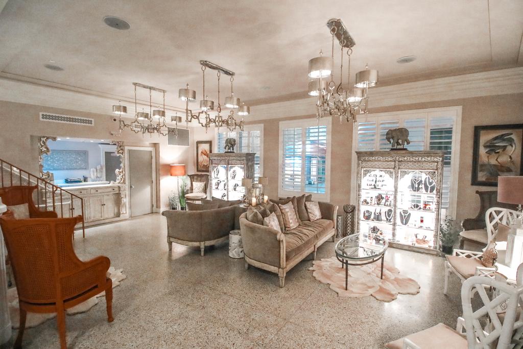 Henrosa Hotel  | Miami Beach | Florida | United States 1