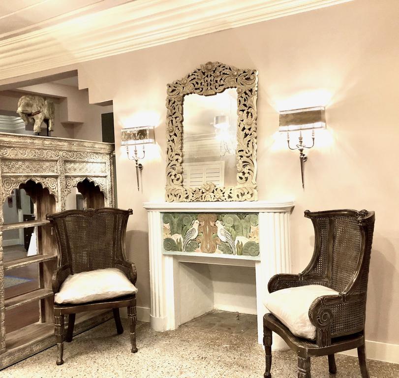 Henrosa Hotel  | Miami Beach | Florida | United States 10