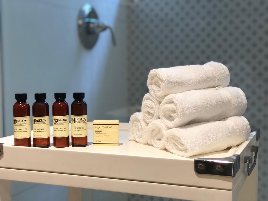 Henrosa Hotel  | Miami Beach | Florida | United States 11