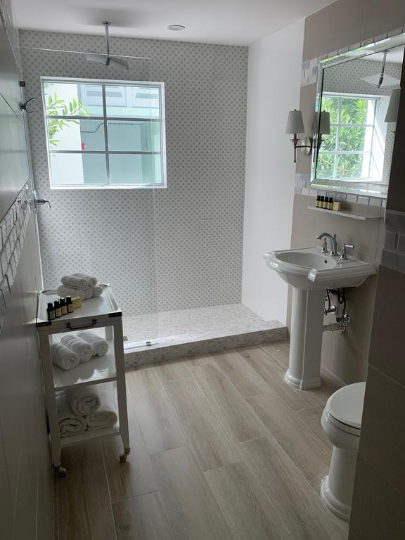 Henrosa Hotel  | Miami Beach | Florida | United States 13