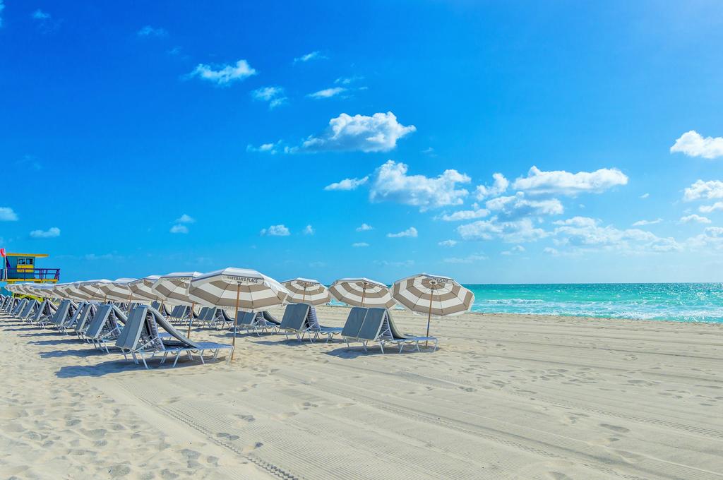 Henrosa Hotel  | Miami Beach | Florida | United States 2