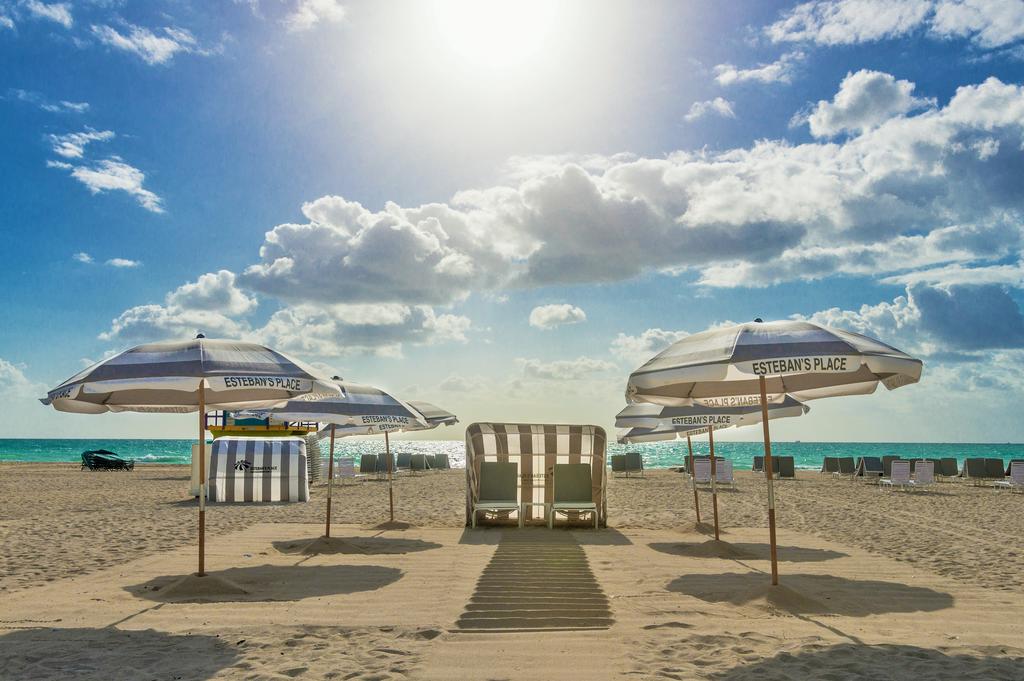 Henrosa Hotel  | Miami Beach | Florida | United States 3