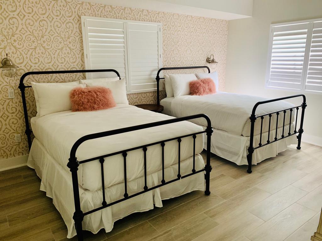 Henrosa Hotel  | Miami Beach | Florida | United States 7