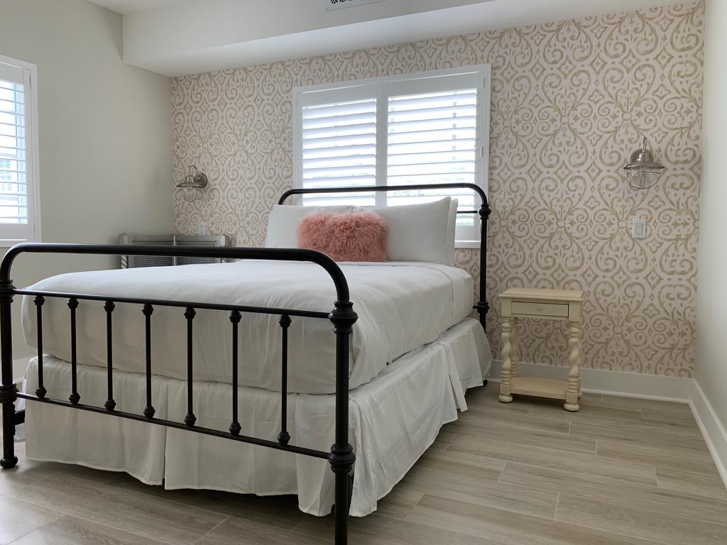 Henrosa Hotel  | Miami Beach | Florida | United States 9