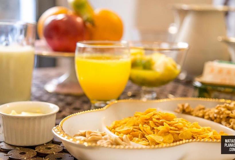 Hotel Virreinato  | Córdoba | Cordoba | Argentina 1