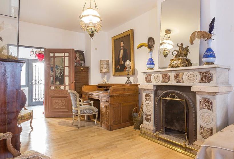 Hotel Virreinato  | Córdoba | Cordoba | Argentina 10