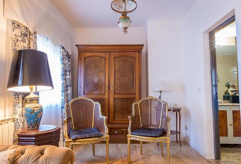 Hotel Virreinato  | Córdoba | Cordoba | Argentina 12