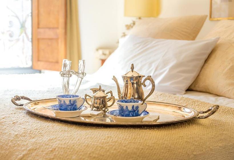 Hotel Virreinato  | Córdoba | Cordoba | Argentina 14