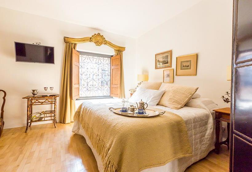 Hotel Virreinato  | Córdoba | Cordoba | Argentina 17