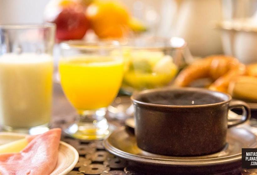 Hotel Virreinato  | Córdoba | Cordoba | Argentina 3