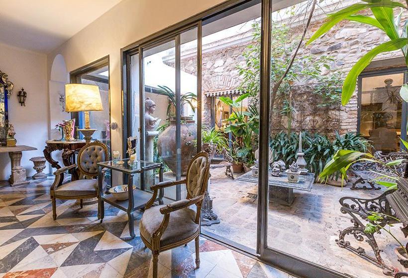 Hotel Virreinato  | Córdoba | Cordoba | Argentina 6