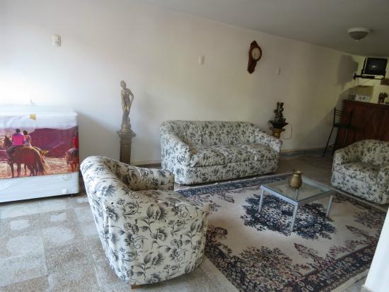 Hotel Noryanepat  | Villa Unión | La Rioja | Argentina 1