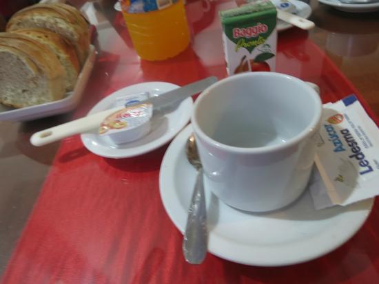 Hotel Noryanepat  | Villa Unión | La Rioja | Argentina 2