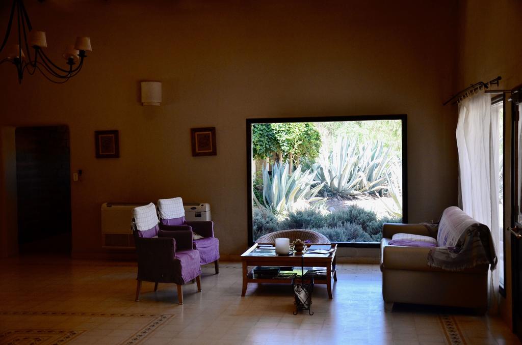 Las Pircas Hotel Boutique & Bungalow  | Tinogasta | Catamarca | Argentina 1