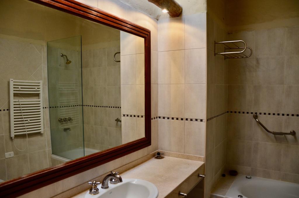 Las Pircas Hotel Boutique & Bungalow  | Tinogasta | Catamarca | Argentina 10