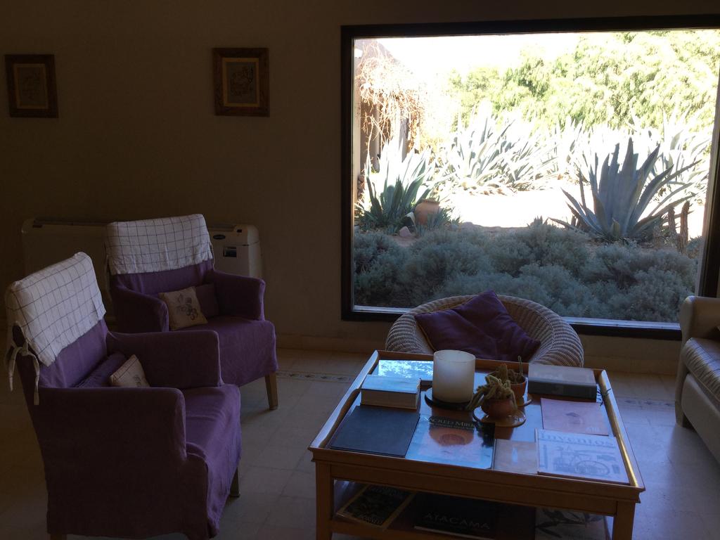 Las Pircas Hotel Boutique & Bungalow  | Tinogasta | Catamarca | Argentina 11