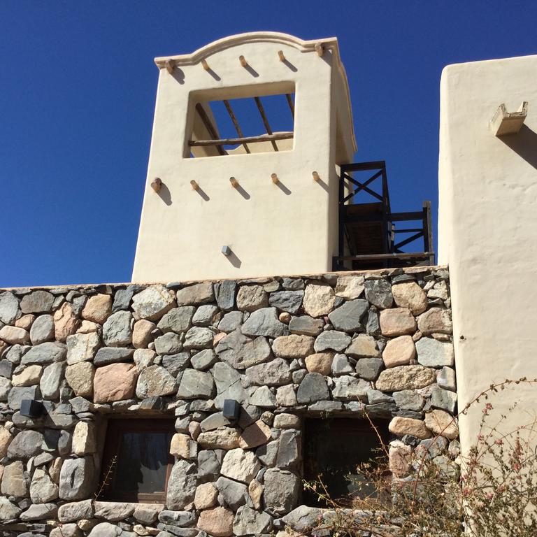 Las Pircas Hotel Boutique & Bungalow  | Tinogasta | Catamarca | Argentina 12