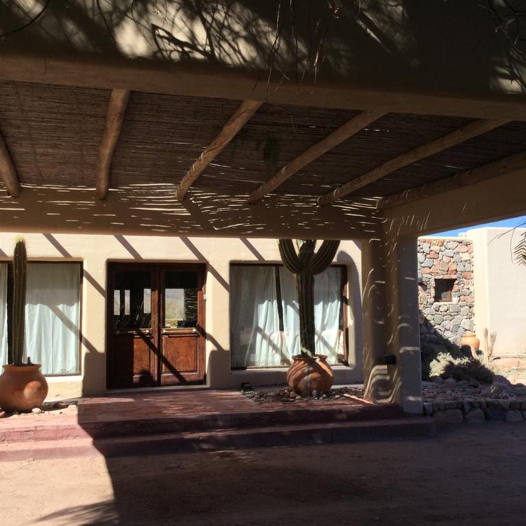 Las Pircas Hotel Boutique & Bungalow  | Tinogasta | Catamarca | Argentina 13