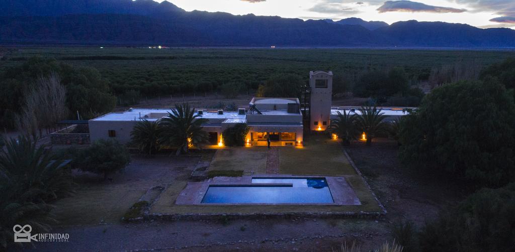 Las Pircas Hotel Boutique & Bungalow  | Tinogasta | Catamarca | Argentina 14