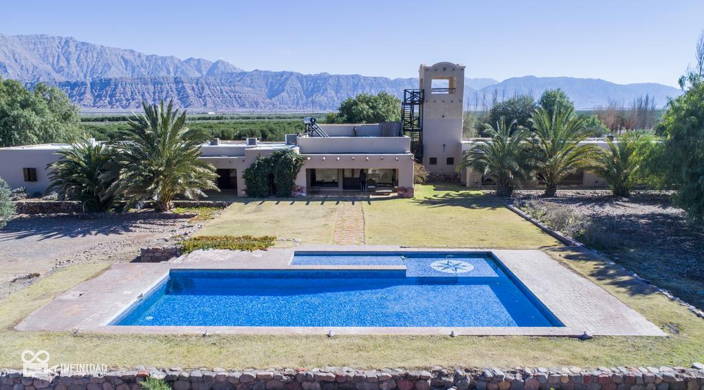 Las Pircas Hotel Boutique & Bungalow  | Tinogasta | Catamarca | Argentina 15