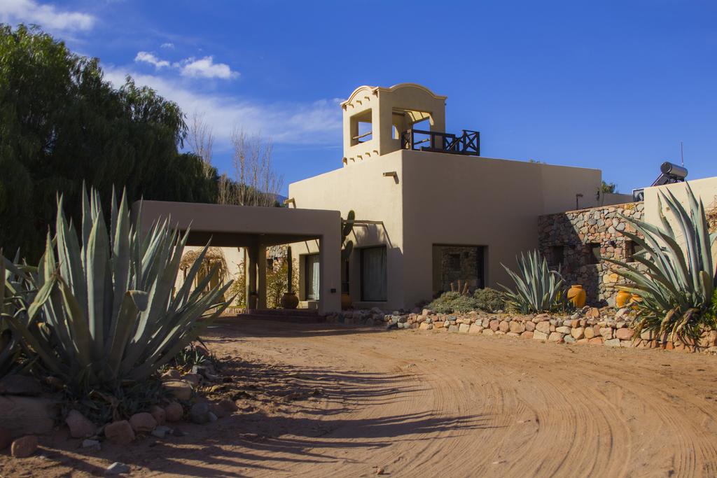 Las Pircas Hotel Boutique & Bungalow  | Tinogasta | Catamarca | Argentina 16