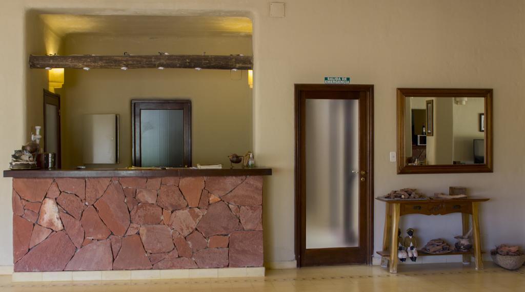 Las Pircas Hotel Boutique & Bungalow  | Tinogasta | Catamarca | Argentina 17