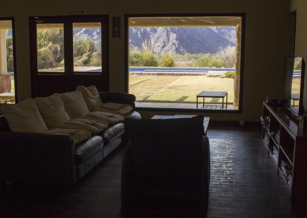 Las Pircas Hotel Boutique & Bungalow  | Tinogasta | Catamarca | Argentina 18