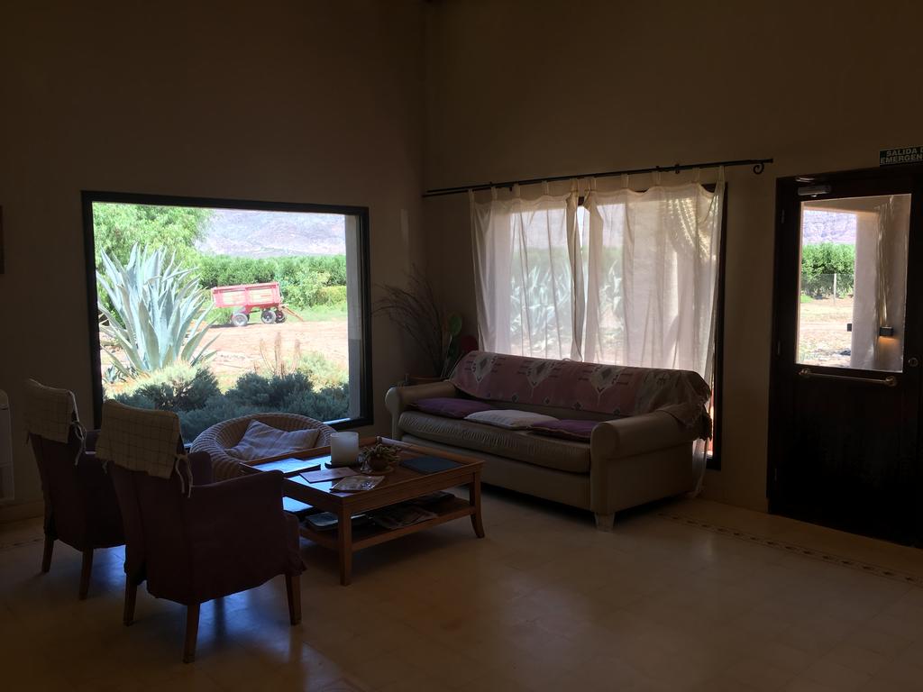 Las Pircas Hotel Boutique & Bungalow  | Tinogasta | Catamarca | Argentina 19