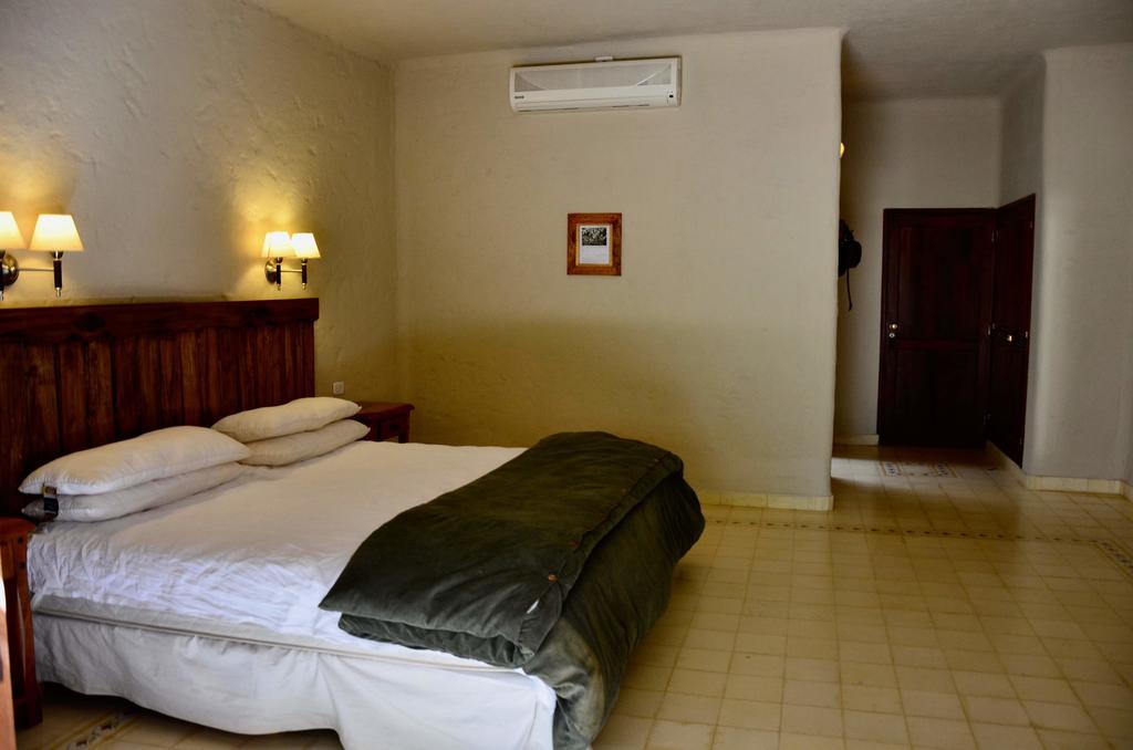 Las Pircas Hotel Boutique & Bungalow  | Tinogasta | Catamarca | Argentina 2