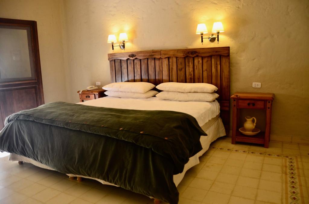 Las Pircas Hotel Boutique & Bungalow  | Tinogasta | Catamarca | Argentina 4