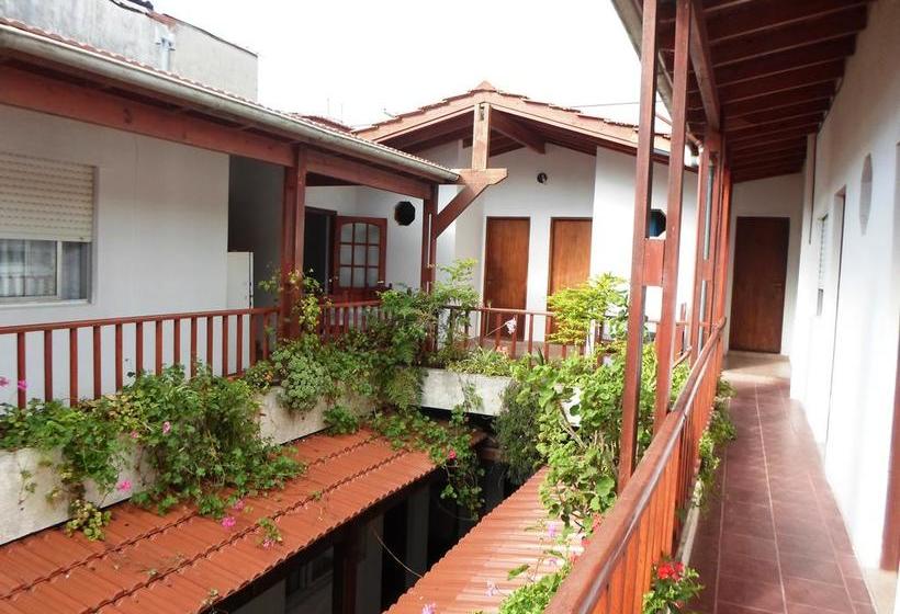 Hotel Residencial Las Gaviotas  | San Clemente del Tuyú | Buenos Aires | Argentina 1