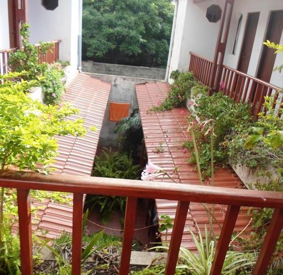 Hotel Residencial Las Gaviotas  | San Clemente del Tuyú | Buenos Aires | Argentina 10