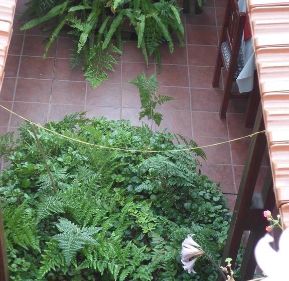 Hotel Residencial Las Gaviotas  | San Clemente del Tuyú | Buenos Aires | Argentina 11