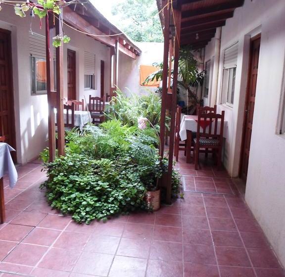 Hotel Residencial Las Gaviotas  | San Clemente del Tuyú | Buenos Aires | Argentina 12