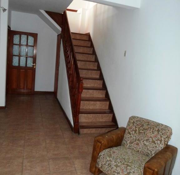 Hotel Residencial Las Gaviotas  | San Clemente del Tuyú | Buenos Aires | Argentina 13