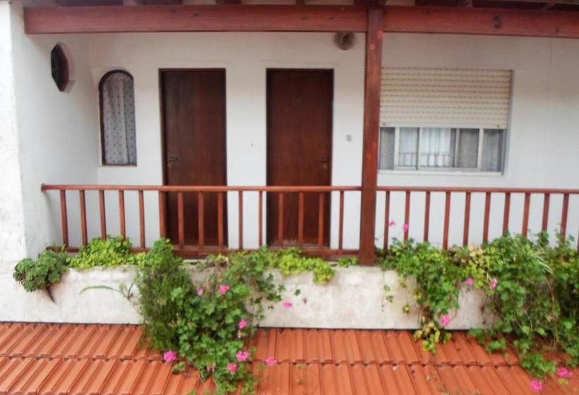 Hotel Residencial Las Gaviotas  | San Clemente del Tuyú | Buenos Aires | Argentina 2