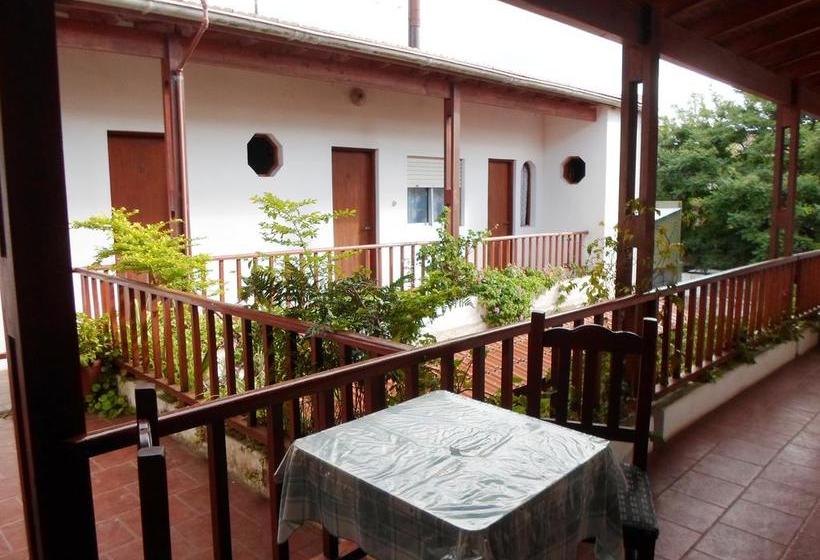 Hotel Residencial Las Gaviotas  | San Clemente del Tuyú | Buenos Aires | Argentina 3