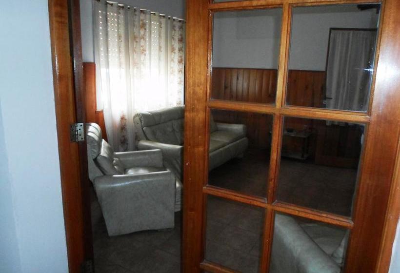 Hotel Residencial Las Gaviotas  | San Clemente del Tuyú | Buenos Aires | Argentina 6