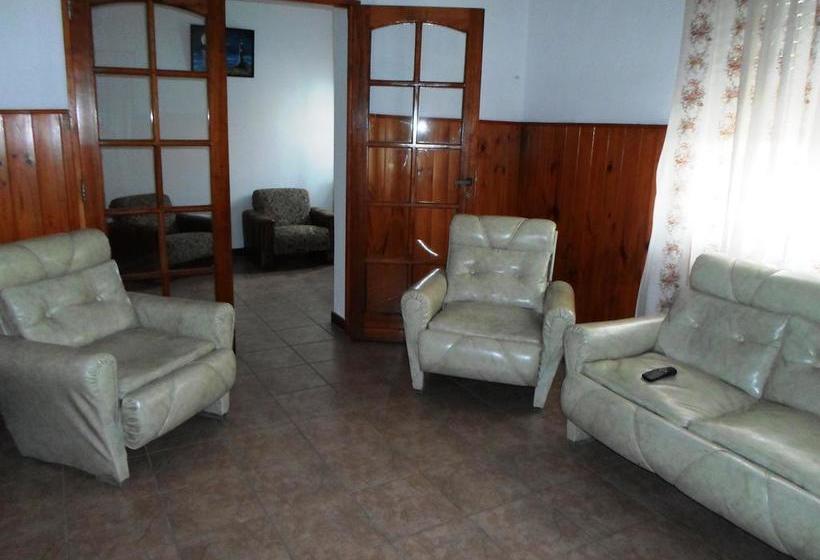 Hotel Residencial Las Gaviotas  | San Clemente del Tuyú | Buenos Aires | Argentina 7