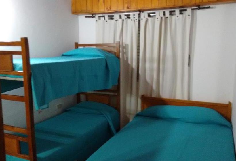 Hotel Residencial Las Gaviotas  | San Clemente del Tuyú | Buenos Aires | Argentina 8