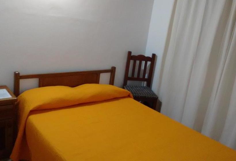 Hotel Residencial Las Gaviotas  | San Clemente del Tuyú | Buenos Aires | Argentina 9