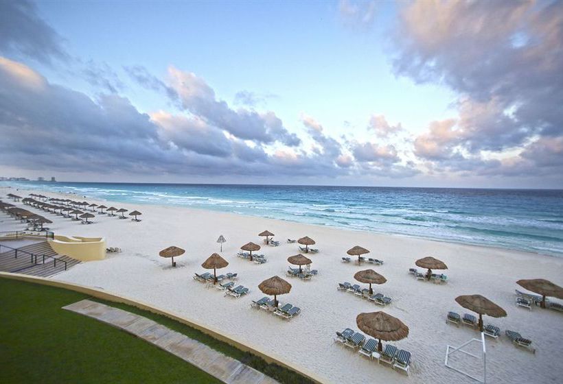 Resort The Royal Sands  | Cancún | Quintana Roo | México 7