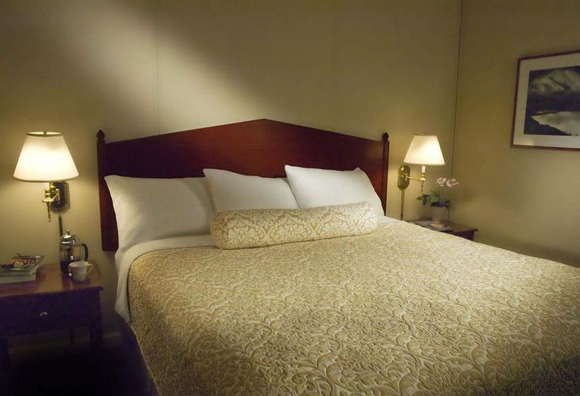 Westmark Baranof Hotel 