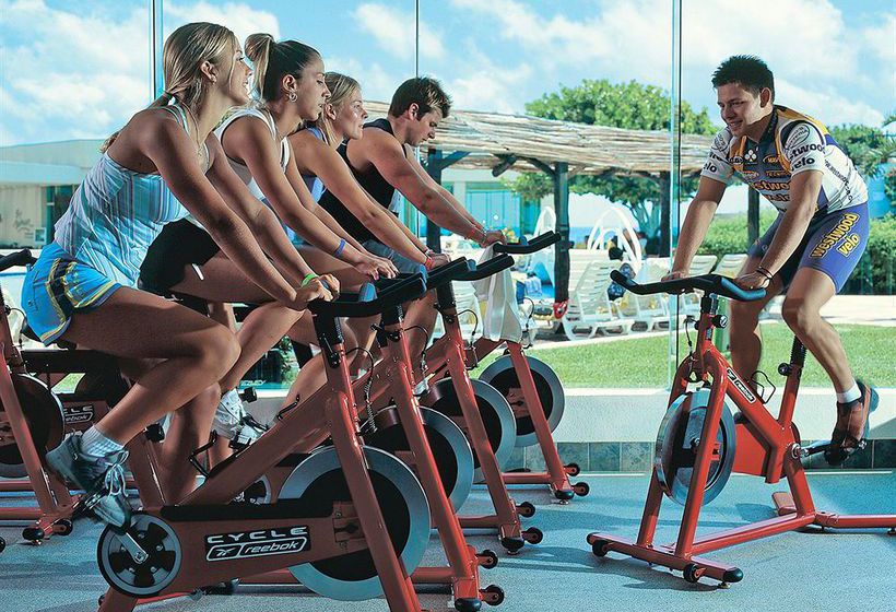 Hotel Park Royal Cancun  | Cancún | Quintana Roo | México 1