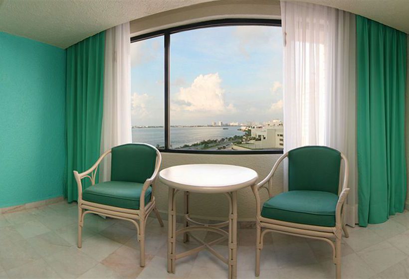 Hotel Park Royal Cancun  | Cancún | Quintana Roo | México 10