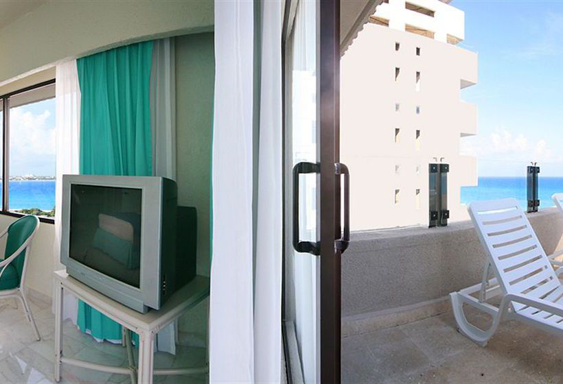 Hotel Park Royal Cancun  | Cancún | Quintana Roo | México 12