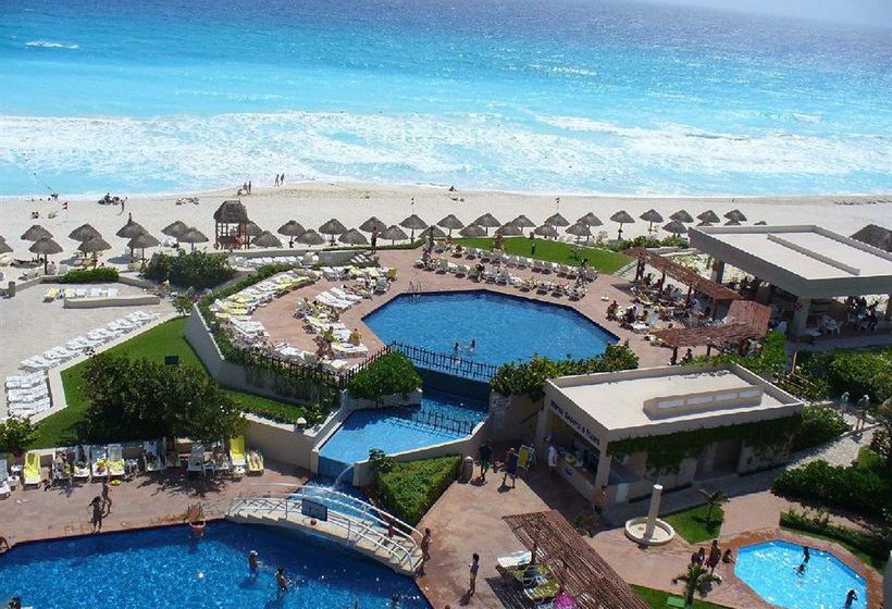Hotel Park Royal Cancun  | Cancún | Quintana Roo | México 2