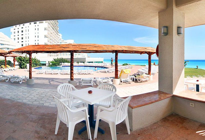 Hotel Park Royal Cancun  | Cancún | Quintana Roo | México 3