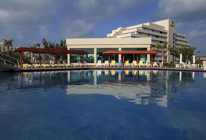 Hotel Park Royal Cancun  | Cancún | Quintana Roo | México 4