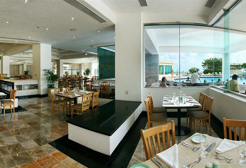 Hotel Park Royal Cancun  | Cancún | Quintana Roo | México 5